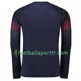 Tenue Arsenal Exterieur 2018-2019 Maillot de Foot ML